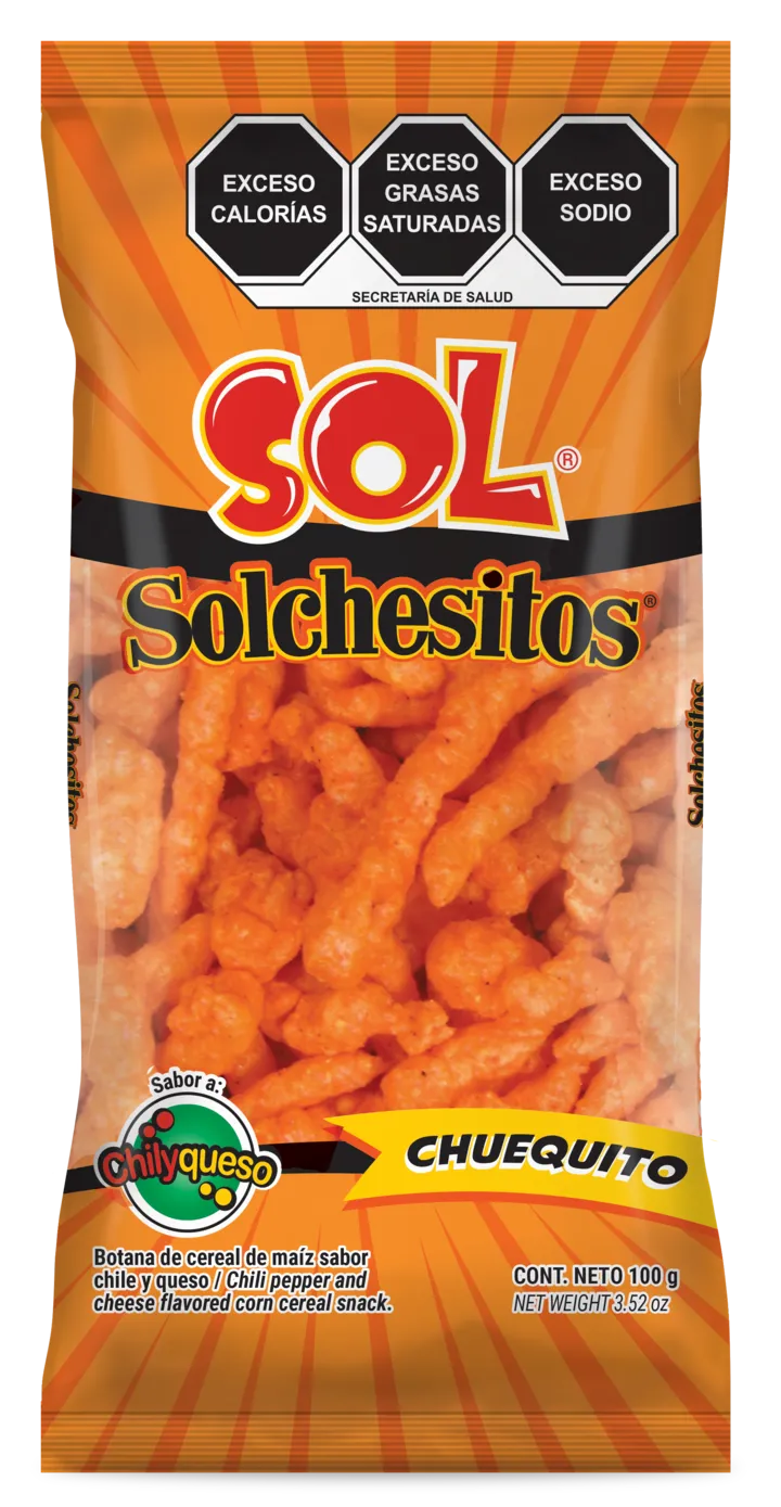 Solchesitos
