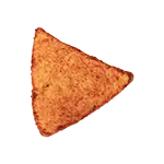 Nachos BBQ