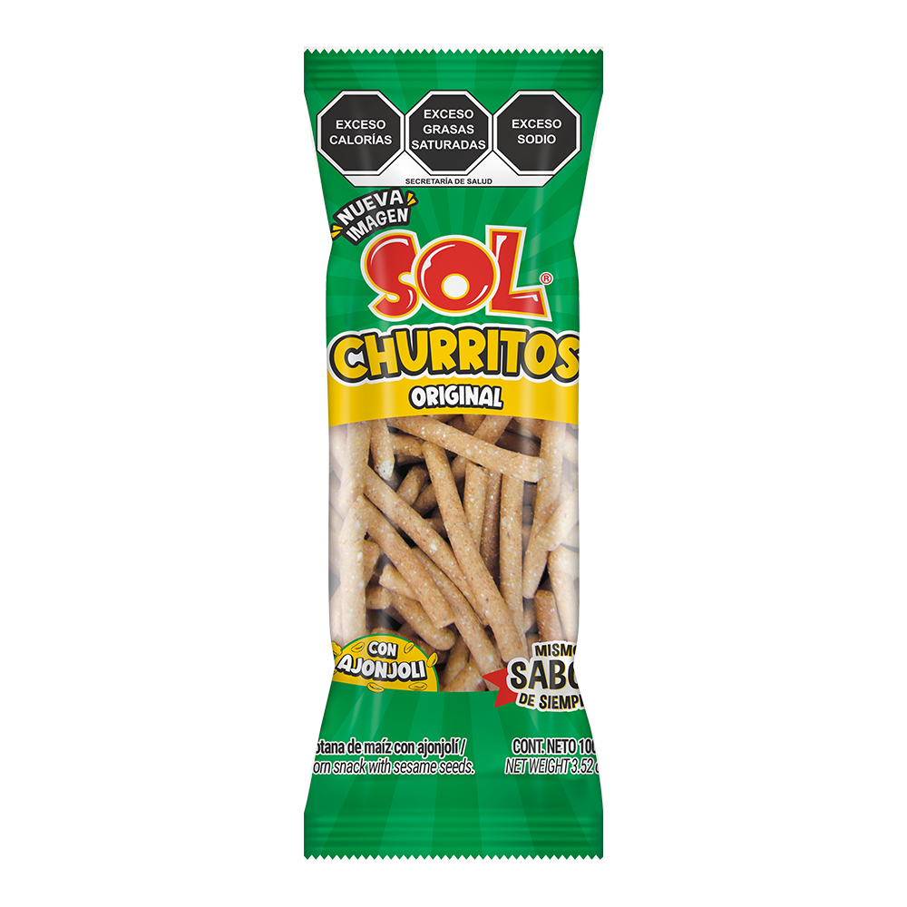 Solchesitos