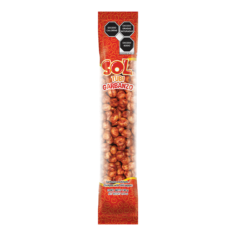 Garbanzos