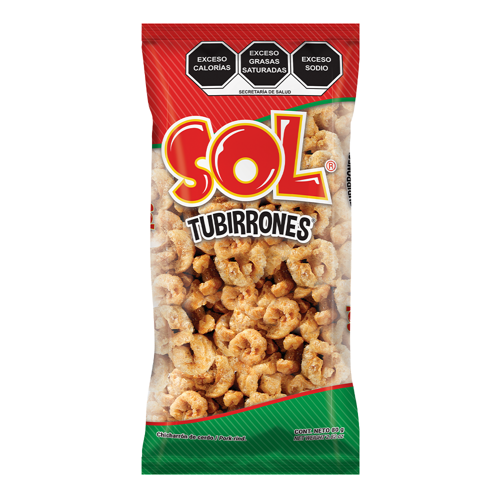 Tubirrones