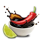 Salsa Negra