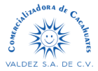 Comercializadora de Cacahuates Valdez